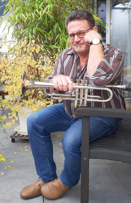 Bernhard Schwanitz Trompetenunterricht