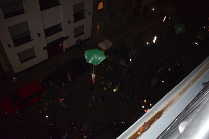 Martinskonzert Köln